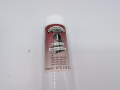 Winsor & Newton Winton Oil Colour 6.75 oz. Alizarin Crimson #1 200ml