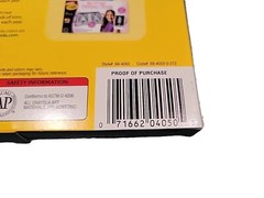 Crayola Colored Pencil Set #4050 50 Pl. Asst Colors, Pre-Sharpened – Brand New!