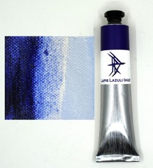 Lapis Lazuli (Hue) – Handmade Oil Paint – 40ml