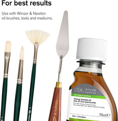 Winton Oil Color, 37Ml (1.25-Oz) Tube, Yellow Ochre