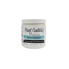 Whitewash – Paint Couture Glaze