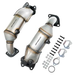Direct Fit Catalytic Converter Dodge Grand Caravan 3.6L 2011
