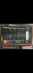 IBayam 150 Pcs Art Set