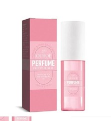 Perfume, Women Dating Fresh Natural Long-Lasting Fragrance Non-Pungent Floral Pe