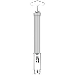 Brush and Roller Spinner Durable Paint Brush Cleaner Tool Paint Roller Cleane…