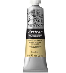 Artisan Oil 37Ml Naples Yellow