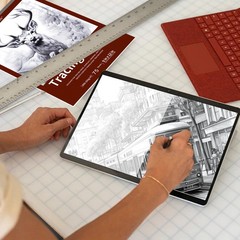 9×12 Inch Tracing Paper Pad Translucent 75 Sheets 38lb/60gsm Vellum Art