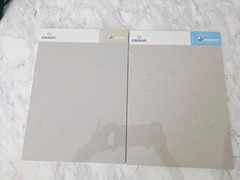 💖2X Canson 💖A4 Drawing Paper 25Sheets 160gsm+15Sheets Watercolour Paper 200gsm