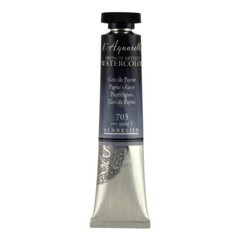 Sennelier 21ml W/C S1 Payne’s Grey