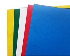Sewing Carbon Tracing Paper 5 Sheets 5 Colors 9″x11″ Made in Japan Tracing Wheel