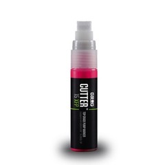 Grog Cutter 15 XFP White Graffiti Marker