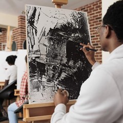 Jumbo Willow Charcoal Sticks Artist Sketching Drawing Shading 912mm 6 PCS