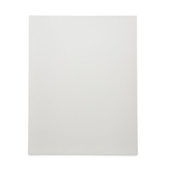Heavyweight White Poster Board 22×28 Inches Pack of 6 Large Posterboard Sheets