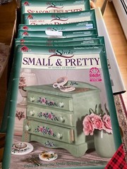 Donna Dewberry painting books and painting guides
