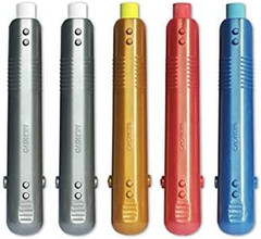 Multi Chalk Holder Pastel Holder 5 Pcs Set