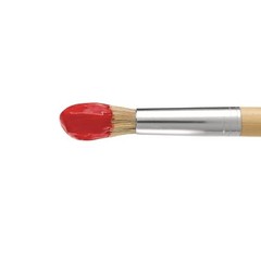 Paraben-Free Washable Tempera Paint for Kids – 1 Red Paraben Free Formula