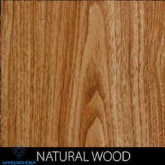 HD-W628 Natural Straight Grain (50cm)