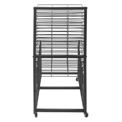 Art Drying Painting Rack Artwork Display Art Canvas Storage Rack Storage Stand！