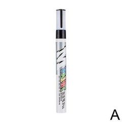 DIY Auto Paint Repair Pen Brush Car Clear Scratch Remover Touch Up Pen US