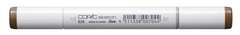 Copic Sketch Marker Earths, Caribe Cocoa E25 (4511338007044)