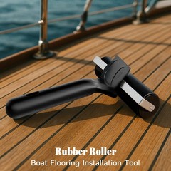 4 Inch Rubber Roller Brayer Rollers for Crafting, Hard 1pc-4 inch, inch