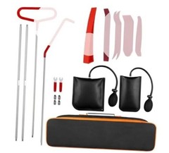 18pcs Professional Kit with Air Wedge Pump