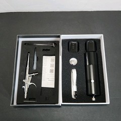 J-PEN HOBBY CORDLESS AIRBRUSH. Brand new never used!
