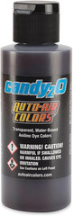Auto-Air Colors Candy2O Blood Red 4650 2Oz Waterborne Custom Paints