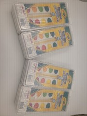 Crayola Washable Watercolor Set Of 16-Colors, 1 Brand New Sealed.