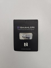 GAAHLERI AIRBRUSH 8 HOLES PATTERN AIR CAP GAILE202405