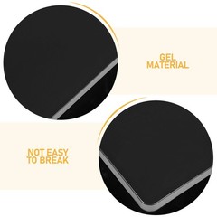 Gel Plate: Reusable Gel Printing Plate A5 Size – Non-Stick Printmaking Supplies