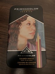 Prismacolor Premier Colored Pencils