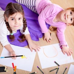 140pcs Art Set Professional Drawing Painting Supplies Kit for Adults Kids Artist