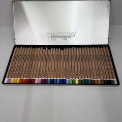 Cretacolor Mega Colored Pencil – Set of 36