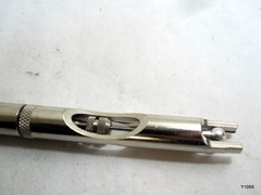 Badger Air-Brush Co. 155-1 Anthem Airbrush no accessories