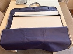 Interior Design/Architecture ALVIN Portable Drafting Board Size 23″ x 31″ PXB31