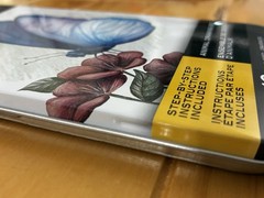 Prismacolor Technique 12 Colored Pencils