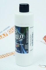 Createx Wicked Colors W050 Detail White 16oz. water-based paint