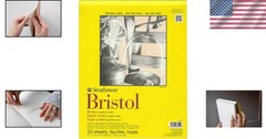 Sketching Drawing Art Paper Pad 11×14 inches 20 Sheets Smooth Finish