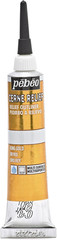 Vitrail, Cerne Relief Dimensional Paint, 20 Ml Tube with Nozzle – King Gold