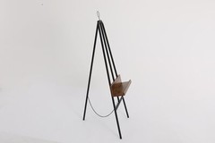 Large Free Standing Display Stand, Painting Board Display Stand, Easel for Sign,