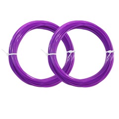 PLA Filament for 3D Pen Printing 12 Colors Diameter 1.75mm 10M