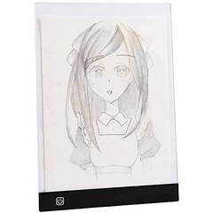A5 LED Copy Board Light Tracing Box,Diamond Painting Light Pad, Light Tracing Bo