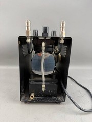 Iwata Studio Series Power Jet Pro Airbrush Compressor