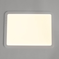 Portable Wireless LED Bright Light Pad 3 Light Colors Light Board For Painting