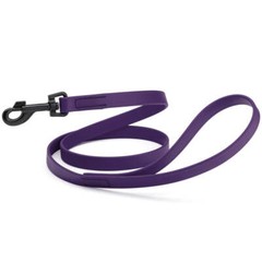 Dog Pet Waterproof Leash – W3/4″ x L4′ – Violet Purple