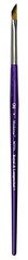 Royal Moderna Synthetic Triangular Artist Paint Brush- 6, 8 or 10