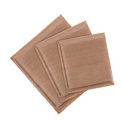 3pcs Heat Resistant Heat Press Pillows Reusable for Heat Press Transfer Projects