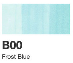Copic Sketch Markers | Lightly Used | Tested for Quality | Color Group Blue