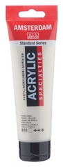 Standard Series Acrylic Tube 120 Ml Pearl Yellow 818 17098182